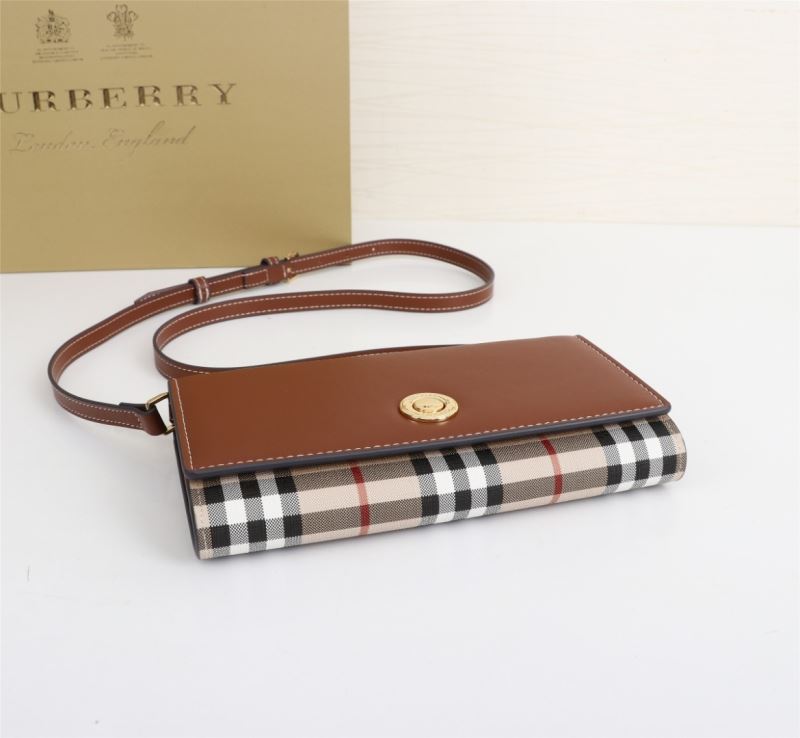 Burberry Satchel Bags